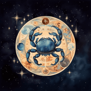 Cancer Zodiac Symbol | Horoscope Sign | Star Sign