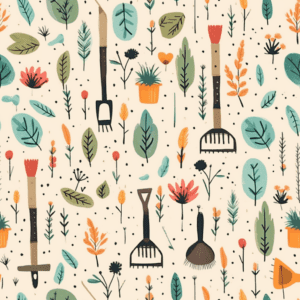 Joyful Gardening