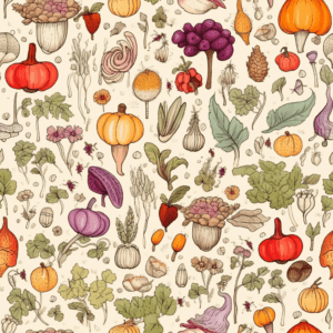 Garden Variety