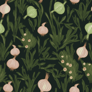 Garlic & Onion Lover