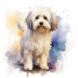 Havanese Dog Lover